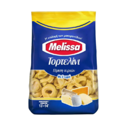 ميليسا معكرونة بالجبنة 250 غم