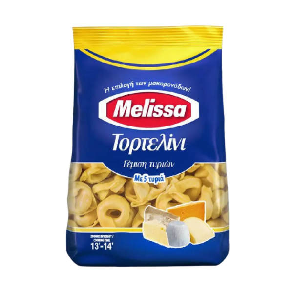 ميليسا معكرونة بالجبنة 250 غم