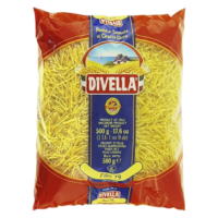 ديفيلا شعيرية 500 غم