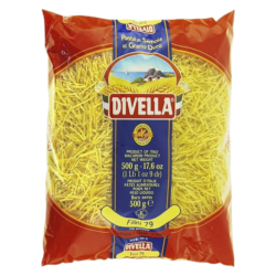 ديفيلا شعيرية 500 غم