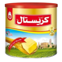 كريستال سمنة 1.5 كغم