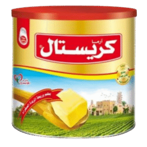 كريستال سمنة 1.5 كغم