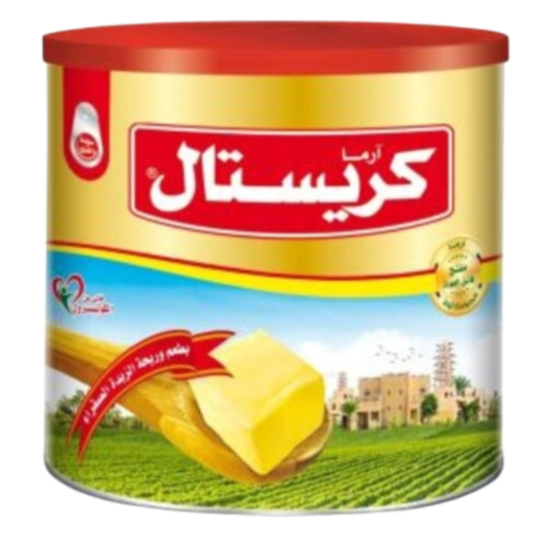 كريستال سمنة 1.5 كغم