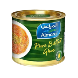 المراعي سمنة بالزبدة 400 غم