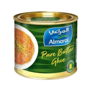 المراعي سمنة بالزبدة 400 غم