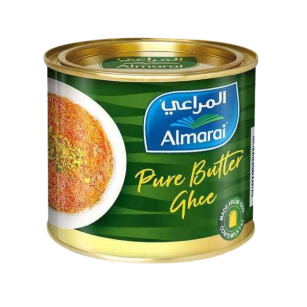 المراعي سمنة بالزبدة 400 غم