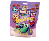 دوفيدو زبيب مجفف 140 غرام