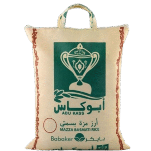 ارز ابو كاس 1 كيلو