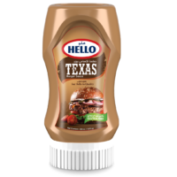 هلو صلصة تكساس 500 مل