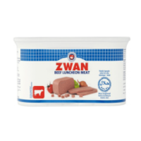 زوان لانشون بقري 200 غم