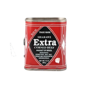 لحمة اكسترا 340 غم