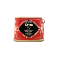 لحمة اكسترا 198 غم