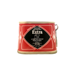 لحمة اكسترا 198 غم