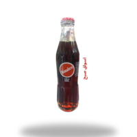 سينالكو كولا زجاج 200 مل