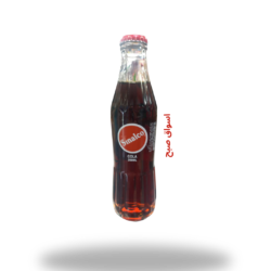 سينالكو كولا زجاج 200 مل