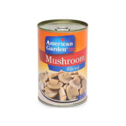 امريكان جاردن فطر مقطع  15اونص