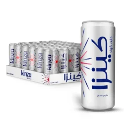 كينزا دايت كولا - كرتون 250 مل * 30