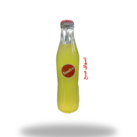 سينالكو مشروب غازي ليمون جاج 200مل