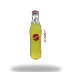 سينالكو مشروب غازي ليمون جاج 200مل