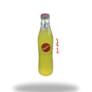 سينالكو مشروب غازي ليمون جاج 200مل