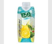 عصير الربيع بنكهة الليمون والنعناع 330 مل