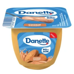 دانيت بسكويت ٩٠جرام