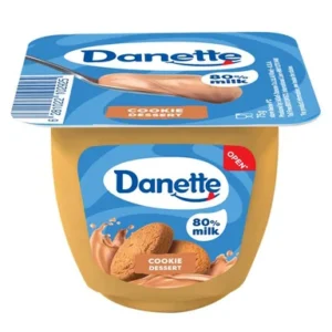 دانيت بسكويت ٩٠جرام