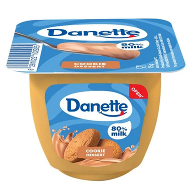 دانيت بسكويت ٩٠جرام