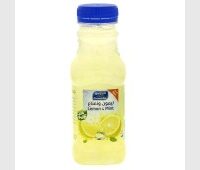 المراعي عصير طازج بنكهة ليمون مع اللب 300 مل