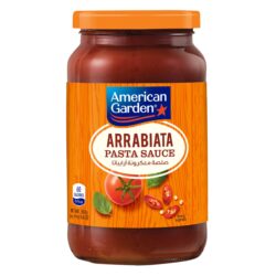 امريكان جاردن صلصلة المعكرونه 397 غم