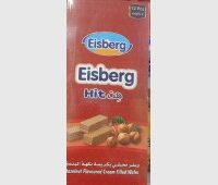 ايسبرج هت بندق 12 قطعة