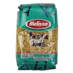 ميليسا معكرونة باستا كيدز 500 غم