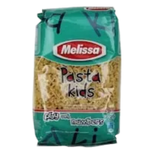 ميليسا معكرونة باستا كيدز 500 غم