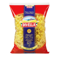 ديفيلا معكرونه رقم 53 كوعة 500 غم