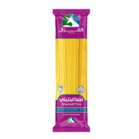 الغزال سباغيتي رقم 5