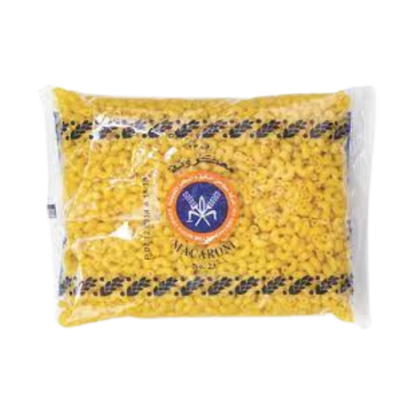 معكرونة كويتي كوع رقم 23