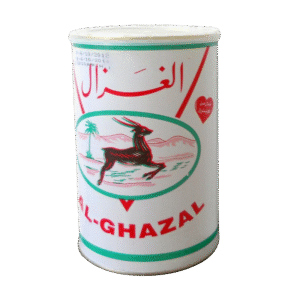 الغزال سمنة 1 كغم