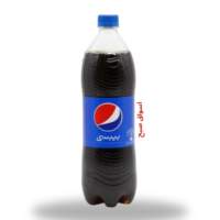بيبسي شراب غازي بلاستك 1 لتر