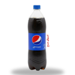 بيبسي شراب غازي بلاستك 1 لتر