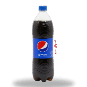 بيبسي شراب غازي بلاستك 1 لتر