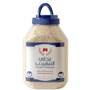 ارز بنجابي المهيدب 2 كغ