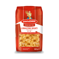 باستا زارا معكرونة لوماكوني رقم 53