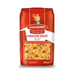 باستا زارا معكرونة لوماكوني رقم 53