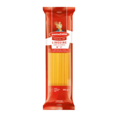 باستا زارا سباغيتي رقم 11