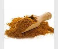 بهارات مشكلة