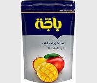 مانجو مجفف من باجة، 200 غرام