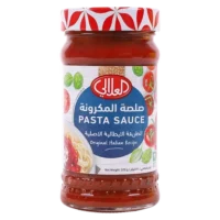 العلالي صلصة المعكرونه 320 غم