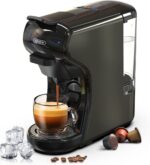 ماكينة القهوة من BICAFE