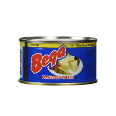 بيغا جبنة شيدر 200 غم