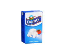 جبنة دومتي فيتا 250 جرام